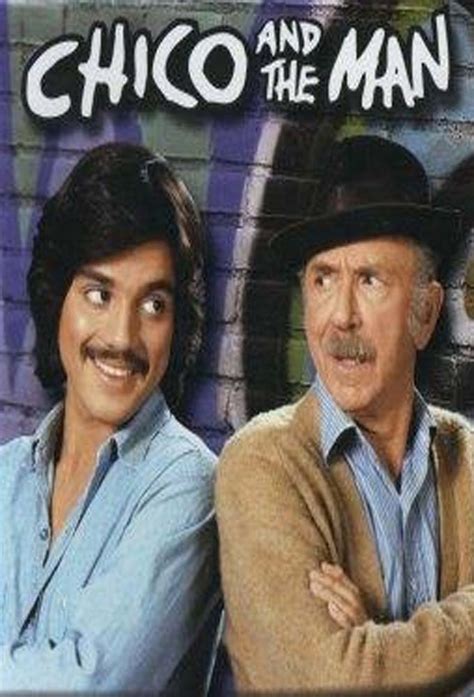 Chico and the Man will air weeknights at 12:00 midnight ET/9:00pm PT beginning Monday, January 22. "Chico and the Man was a cultural touchstone for an entire generation of people and it represented the pinnacle of Freddie Prinze's all too short career," commented Larry W. Jones, Executive Vice President and General Manager of TV Land. 